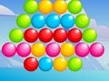 Jeu Pack de niveau Bubble Shooter  en ligne