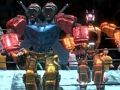 Jeu Ultime Robo Duel 3D  en ligne