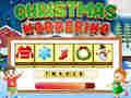 Jeu Libellé de Noël  en ligne