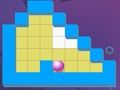 Jeu Rouleau de labyrinthe  en ligne