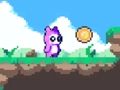 Jeu L'aventure de Bunn  en ligne