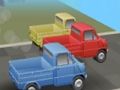 Jeu Jeu de changement de forme  en ligne