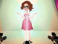 Jeu Les filles s'habillent  en ligne