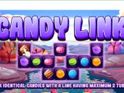 Jeu Bonbons Lien  en ligne