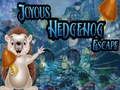Jeu Joyeuse évasion du hérisson  en ligne