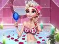 Jeu Look de maquillage élégant  en ligne