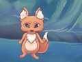 Jeu Foxy givré  en ligne