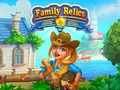 Jeu Reliques familiales en ligne Jeu Reliques familiales en ligne