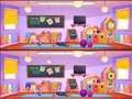 Jeu Trouve les différences en ligne Jeu Trouve les différences en ligne