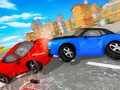 Jeu Détruire une voiture  en ligne