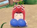 Jeu Oddbods Looney Ballooney en ligne