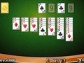 Jeu Agnès solitaire en ligne