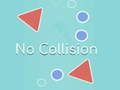 Jeu Pas de collision  en ligne