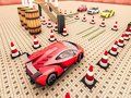 Jeu Parking le plus fou  en ligne