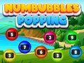 Jeu Numbulles qui éclatent  en ligne