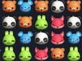 Jeu Élimination des animaux  en ligne
