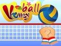 Jeu Volley-ball  en ligne