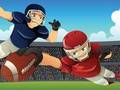 Jeu Toucher dessiné  en ligne