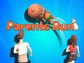 Jeu Course des parents  en ligne