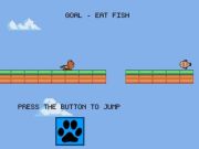 Jeu Les chats seulement à l'avance en ligne