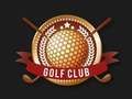 Jeu Club de golf  en ligne