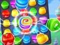 Jeu Gâteau croustillant  en ligne