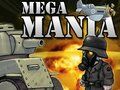 Jeu Méga manie  en ligne