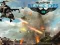 Jeu Hélicoptère Black Ops 3d  en ligne
