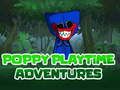 Jeu Poppy Playtime Aventures  en ligne