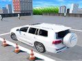 Jeu Parking du Prado  en ligne