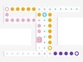 Jeu Blocs de glissement  en ligne