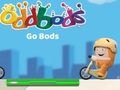 Jeu OddBods : Allez Bods  en ligne