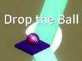 Jeu Lâche la balle  en ligne