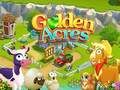 Jeu Acres d'or  en ligne