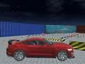 Jeu Simulateur de stationnement de supercar  en ligne