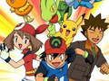 Jeu Toboggan Pokémon  en ligne