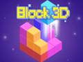 Jeu Bloc 3D  en ligne