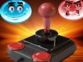 Jeu Air-Hockey Pong  en ligne
