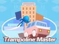 Jeu Maître de trampoline  en ligne