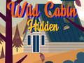 Jeu Cabane Sauvage Cachée en ligne Jeu Cabane Sauvage Cachée en ligne