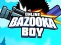 Jeu Bazooka Garçon en ligne  en ligne