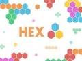 Jeu Hexagone  en ligne