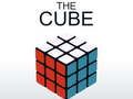 Jeu Le cube  en ligne