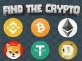Jeu Trouver la crypto  en ligne
