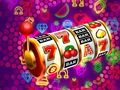 Jeu Machines à sous aux fruits  en ligne