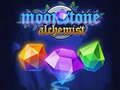 Jeu Alchimiste de la pierre de lune  en ligne