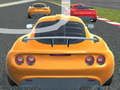 Jeu Course de voitures folles 2022  en ligne