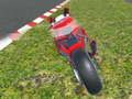 Jeu Coureur de vélo fou  en ligne