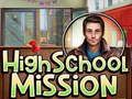 Jeu Mission Lycée  en ligne