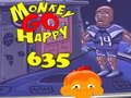 Jeu Singe Go Happy Stage 635  en ligne